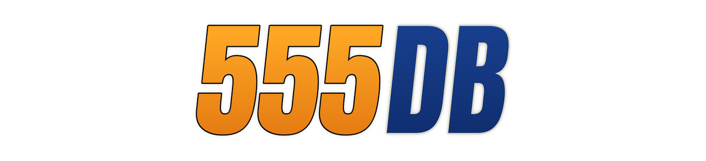 555db